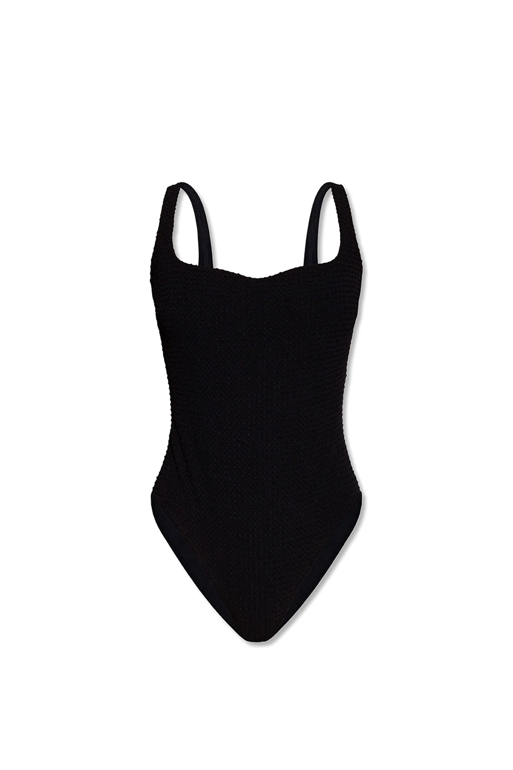 Jednoczęściowy kostium kąpielowy