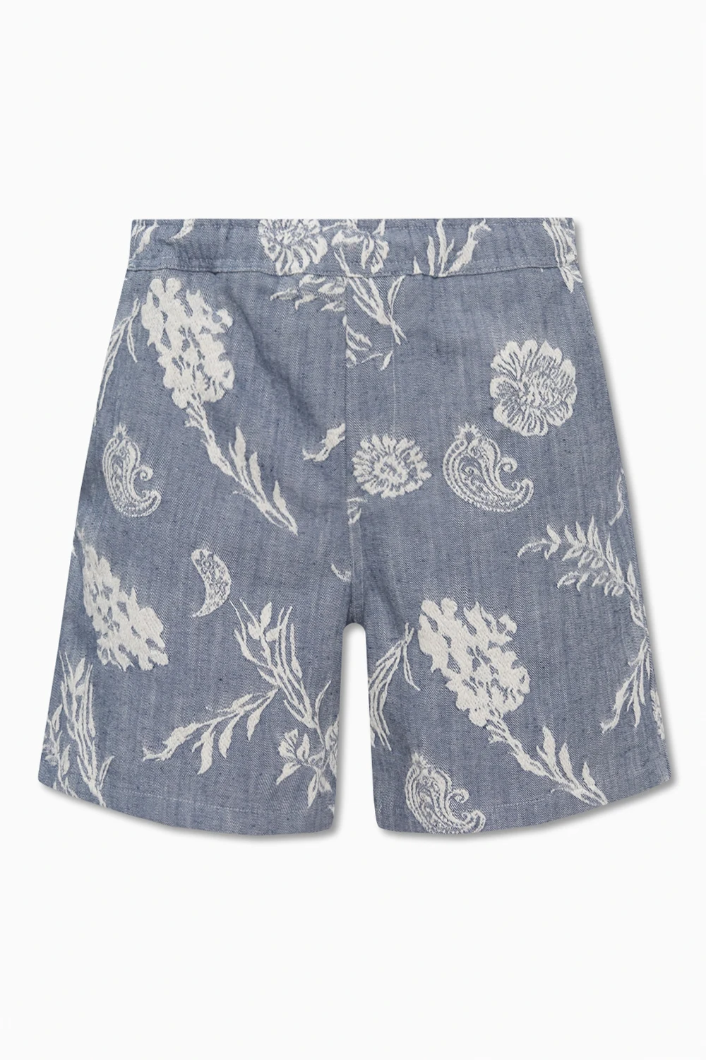 ‘Jabari’ shorts