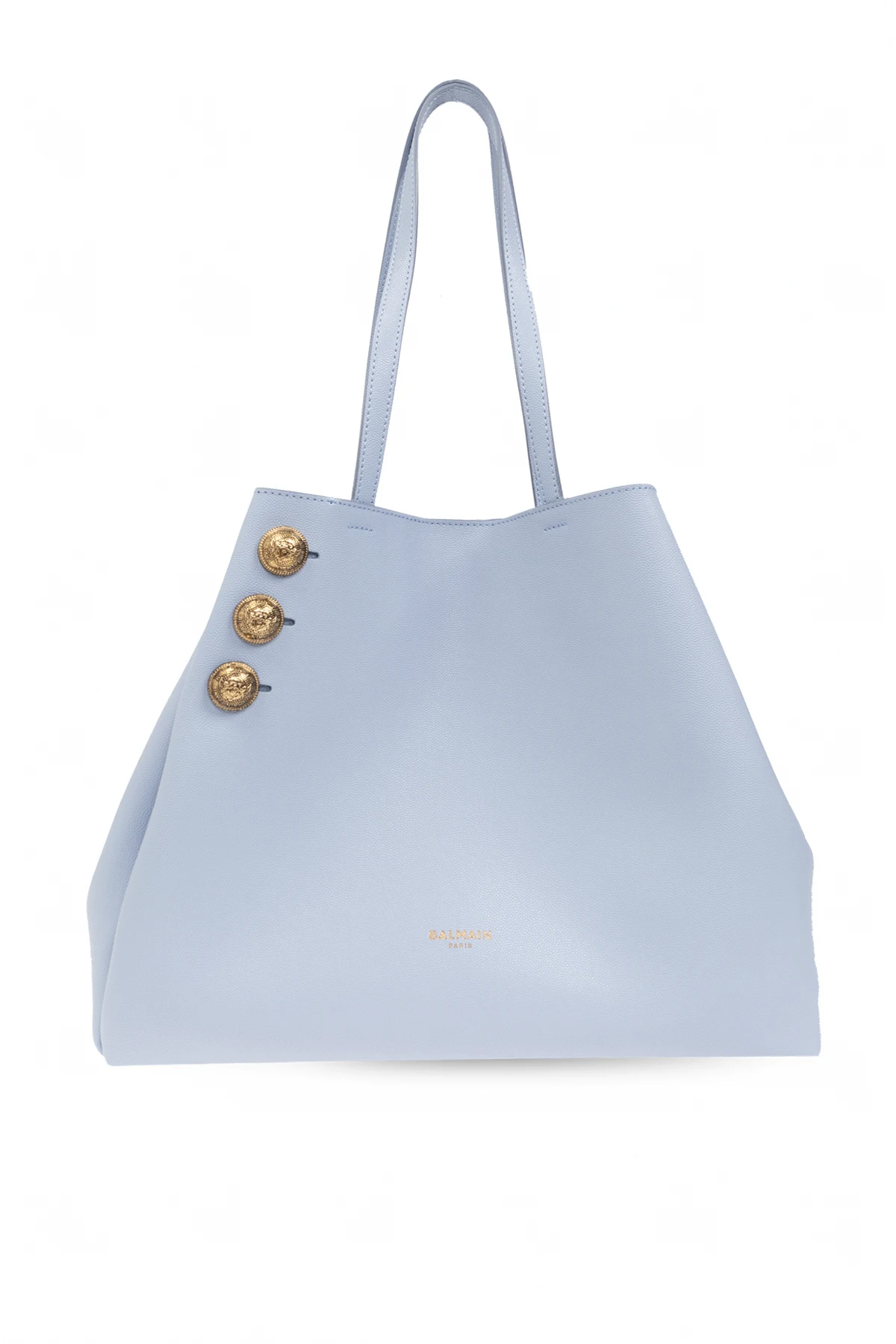 Torba ‘Embleme’ typu ‘shopper’