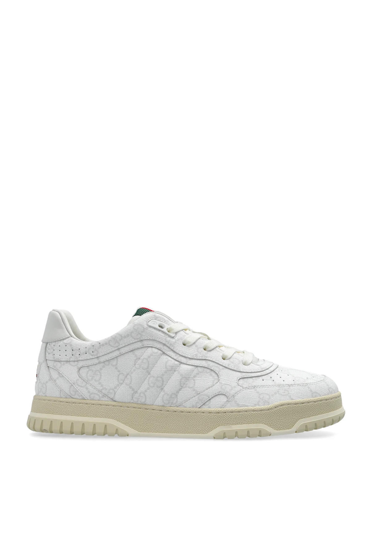 WEISS Sportschuhe Re-Web