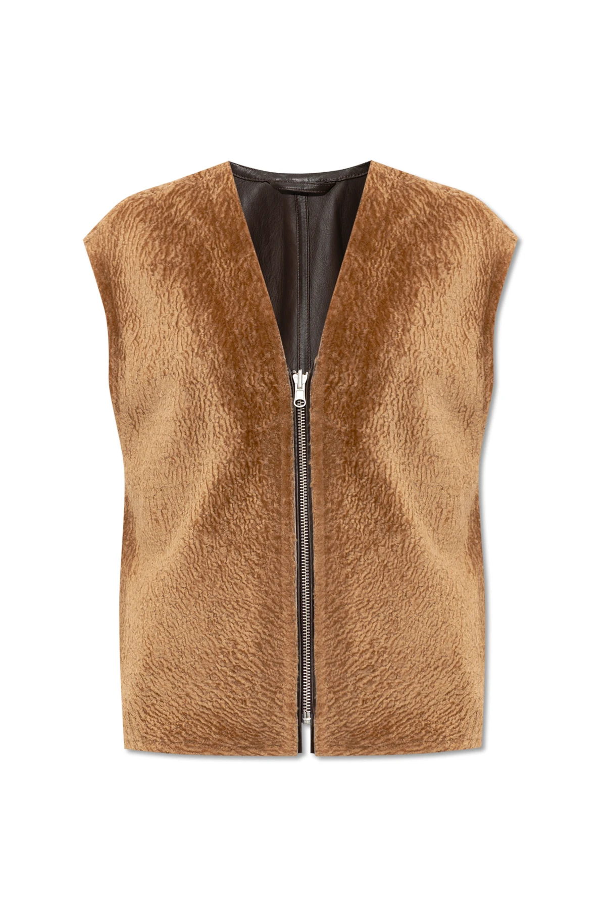 Dwustronna kamizelka ‘Veronicas’