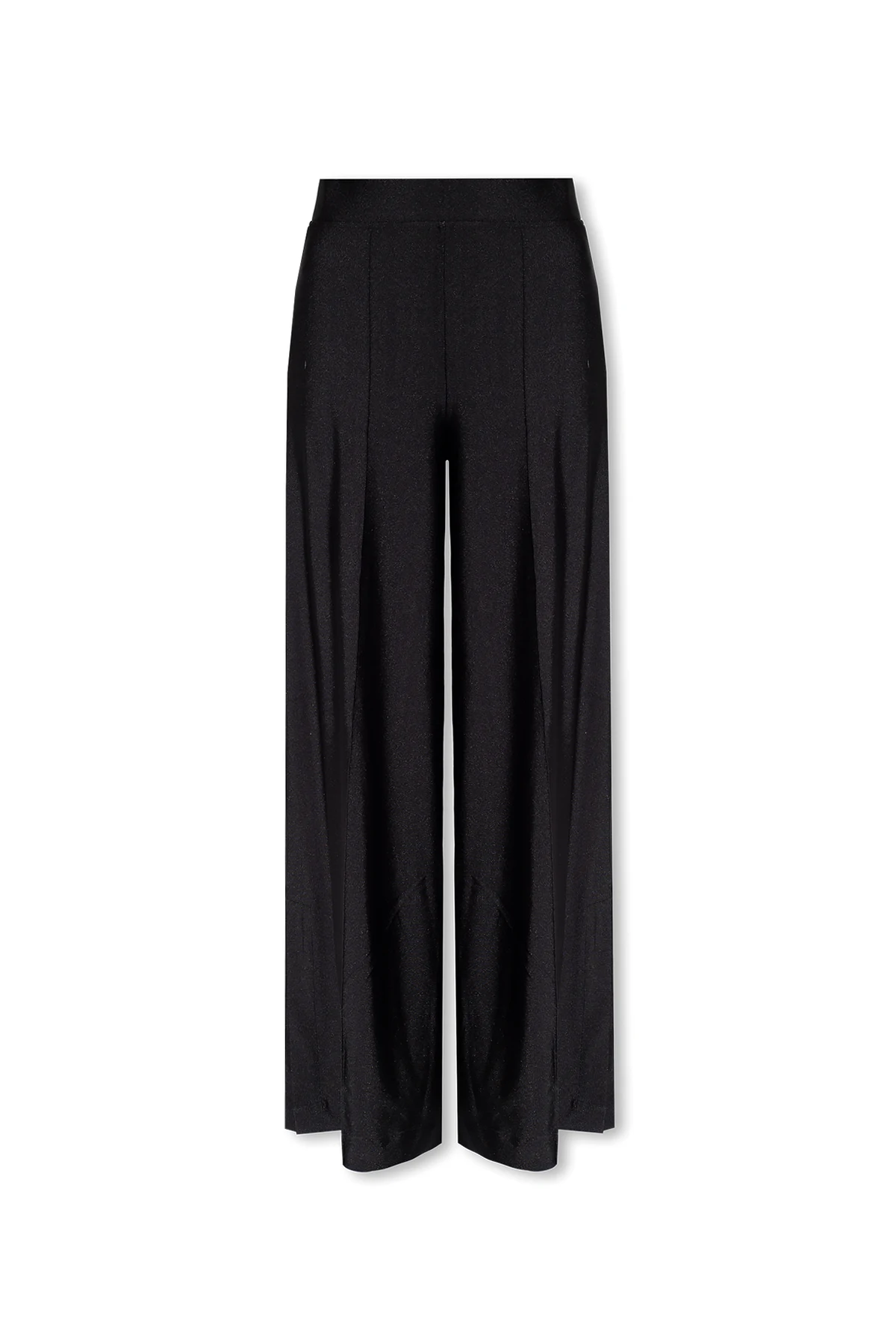 Spodnie z szerokimi nogawkami ‘Indie’