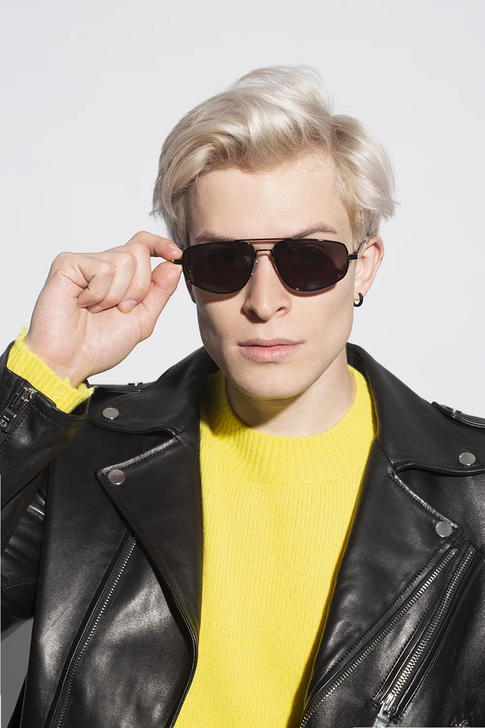 Okulary przeciwsłoneczne