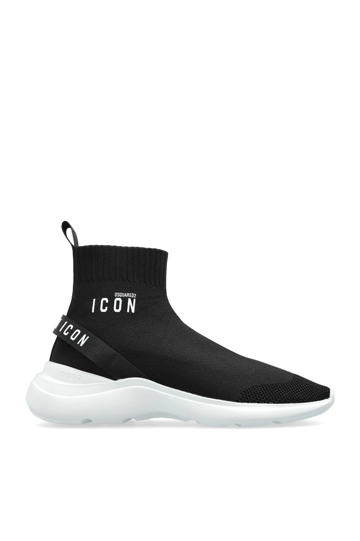 Buty sportowe za kostkę `Fly`