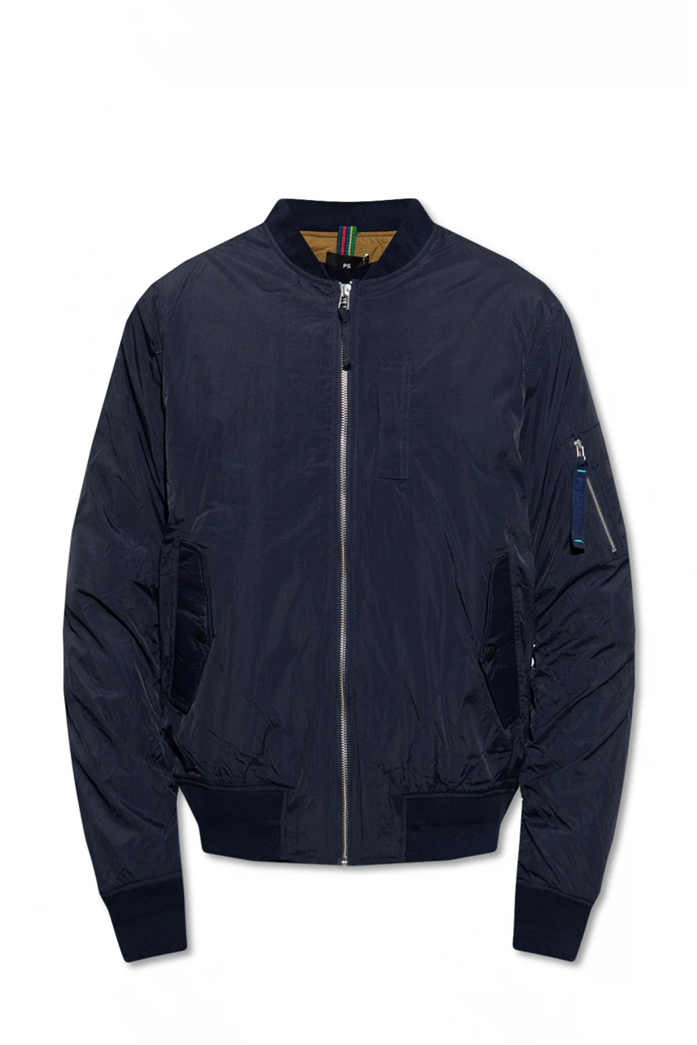 Kurtka typu ‘bomber’