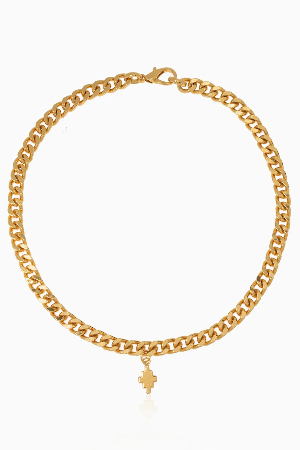 Necklace with pendant