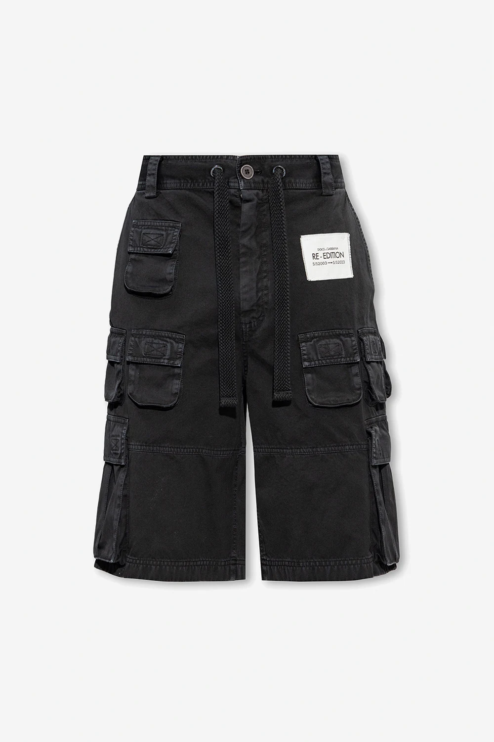 Cargo shorts ‘RE-EDITION S/S 2003’ collection