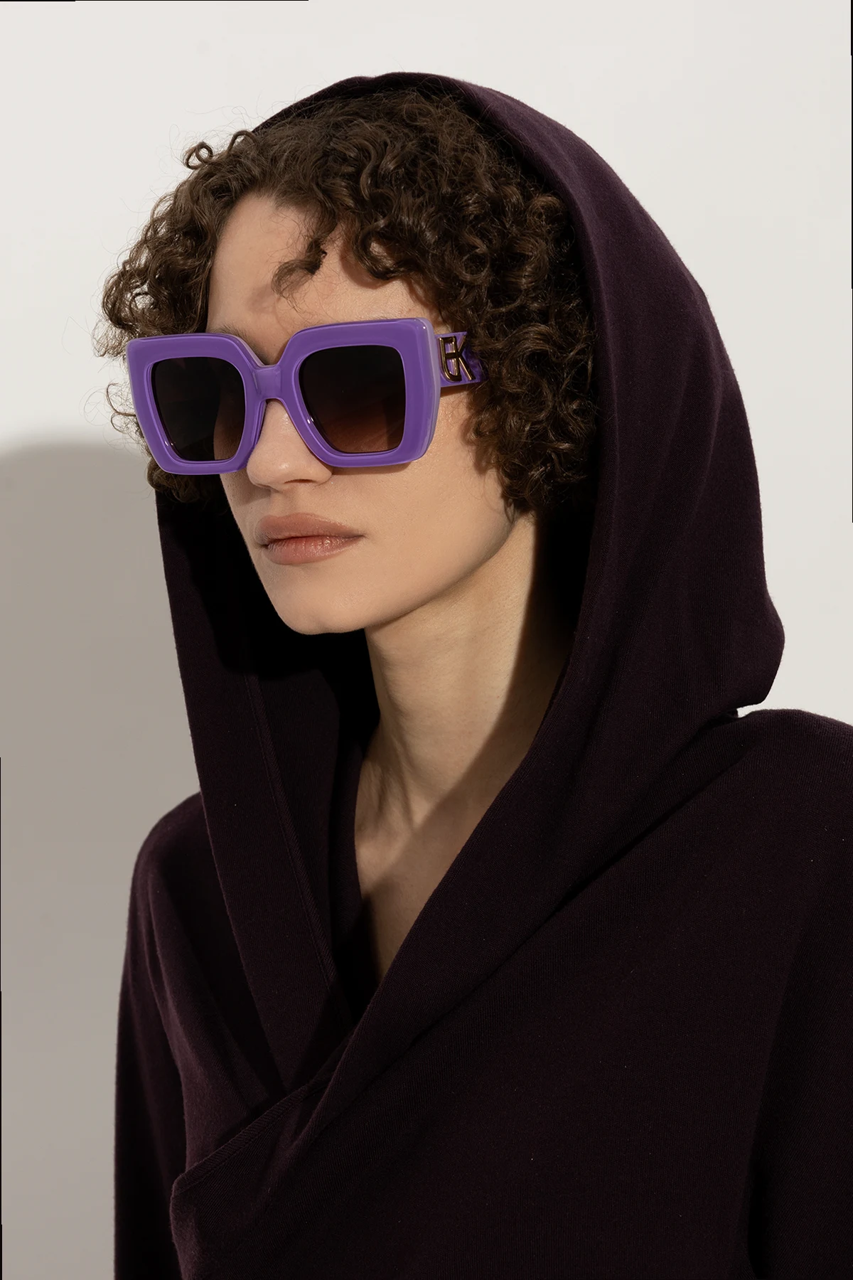 ‘Midnight’ sunglasses