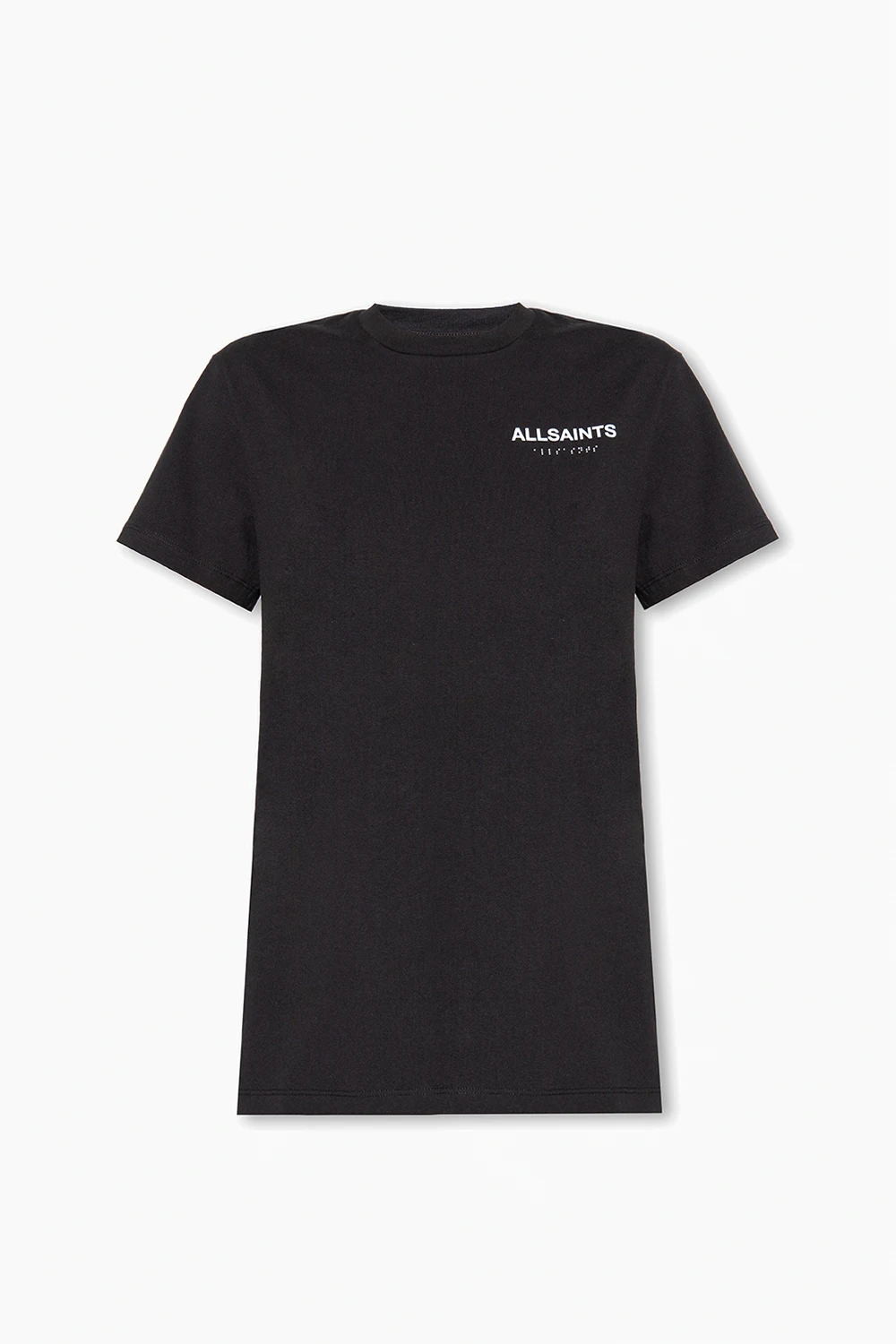 ‘Bryn’ T-shirt with logo