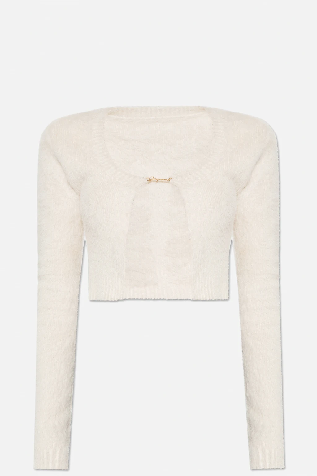 Futrzany top ‘Neve’