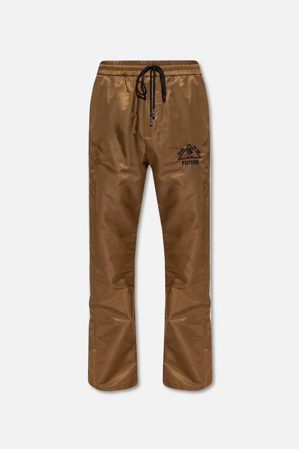 Sweatpants with logo
