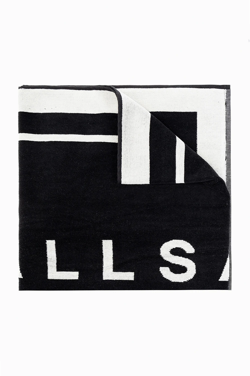 ‘Spitalfield’ beach towel