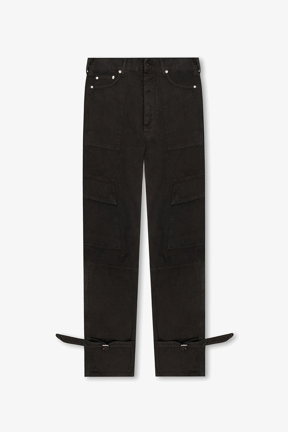 Cargo trousers