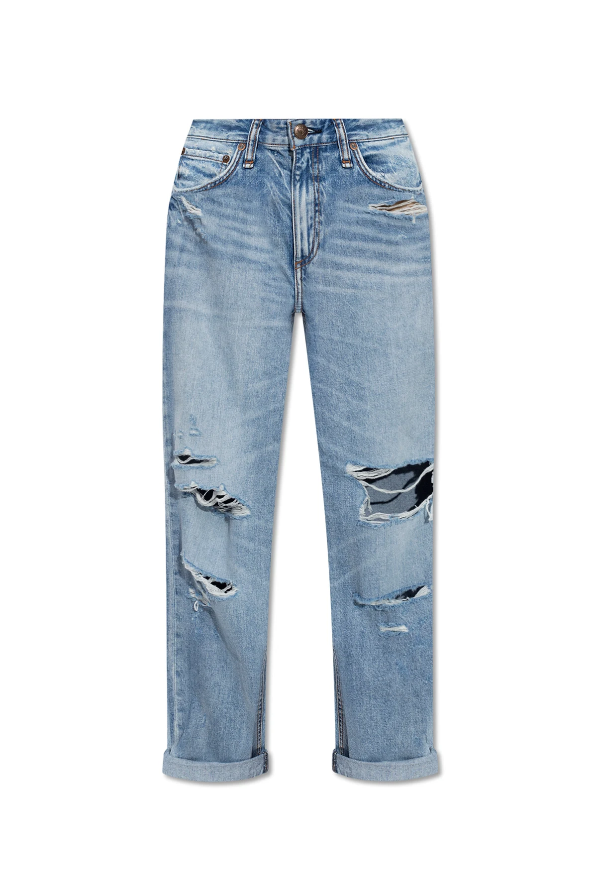 Jeansy ‘Dre Baggy’