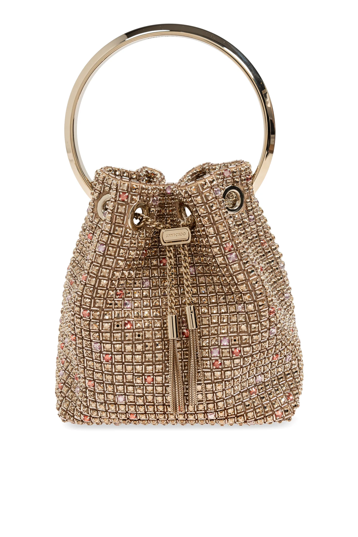 Torba do ręki ‘Bon Bon’ typu ‘bucket’