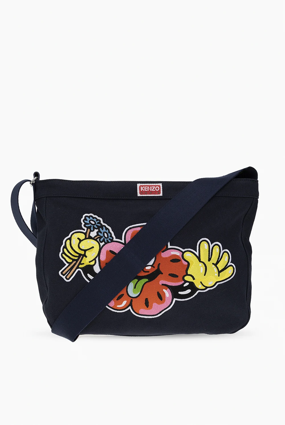 Torba na ramię 'Boke Boy’