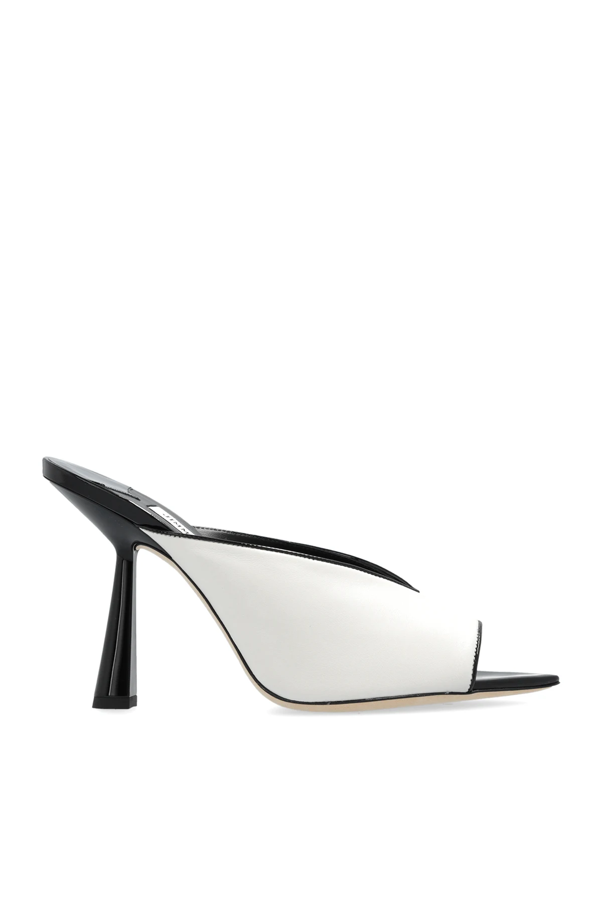 ‘Mary Anne’ mules