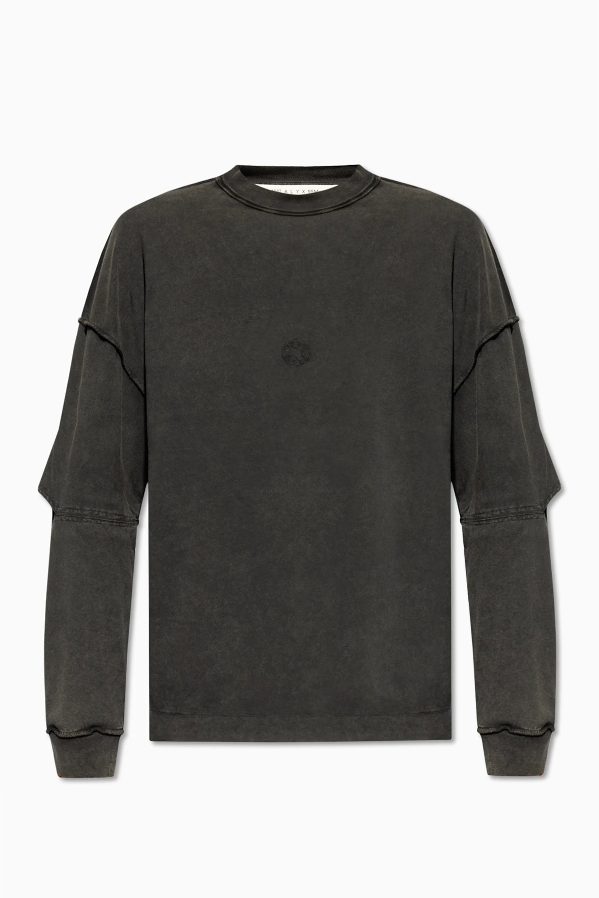 Long sleeve T-shirt