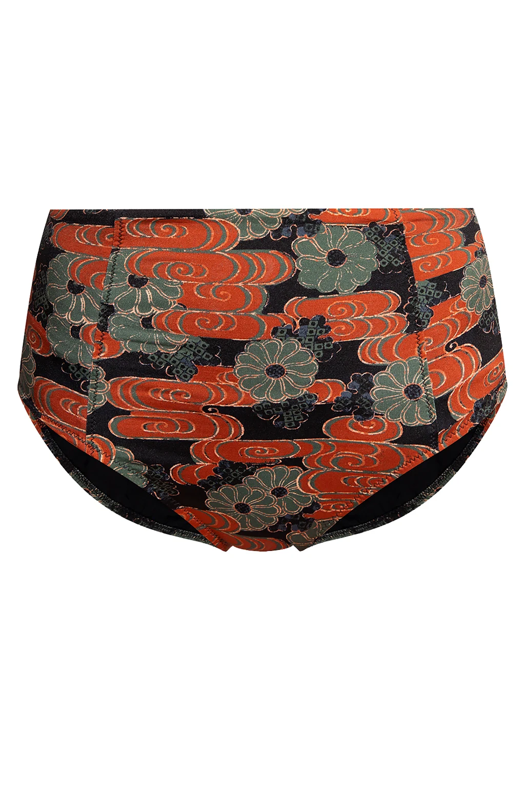 Dół od kostiumu kąpielowego 'Zahara'