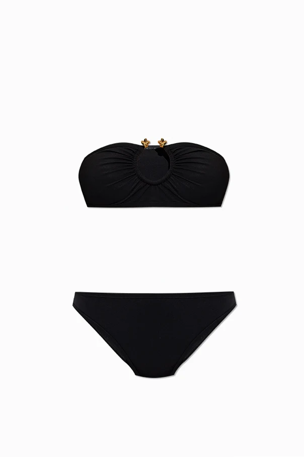 Bandeau bikini