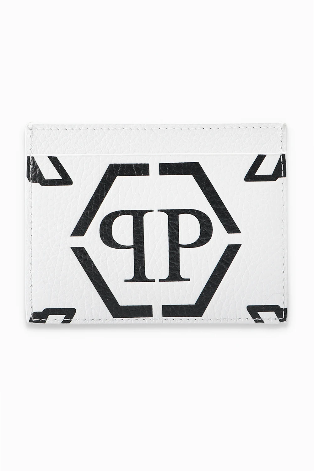 Etui na karty z logo