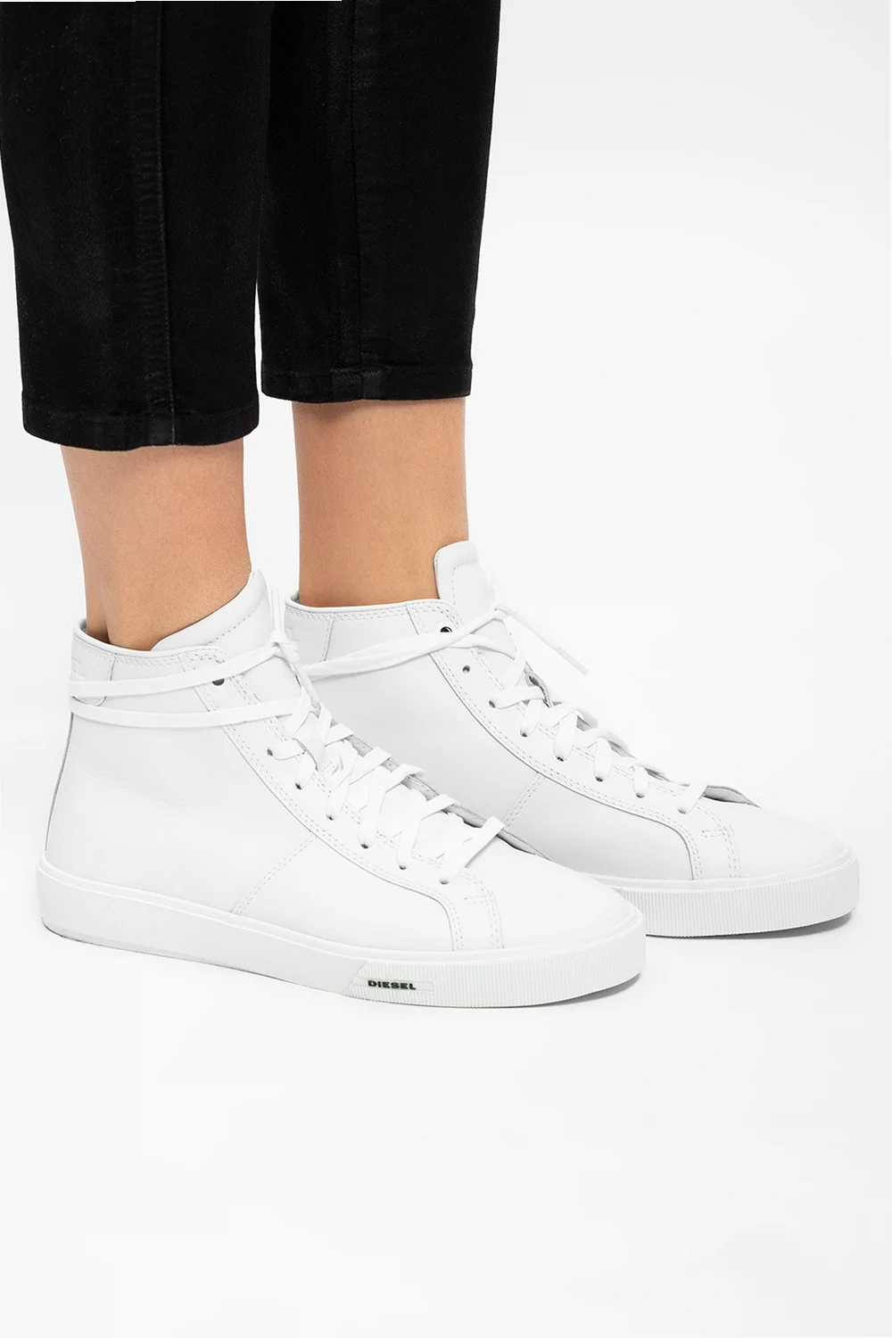 Buty sportowe za kostkę ‘S-Mydori’