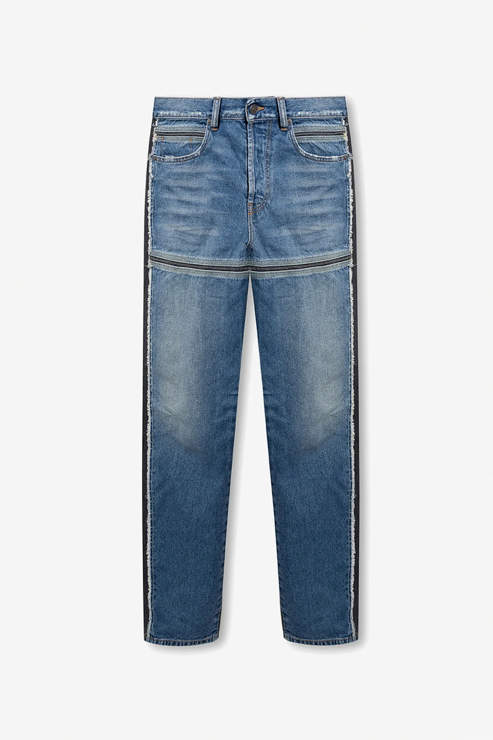 Jeansy ‘D-MAND L.32’