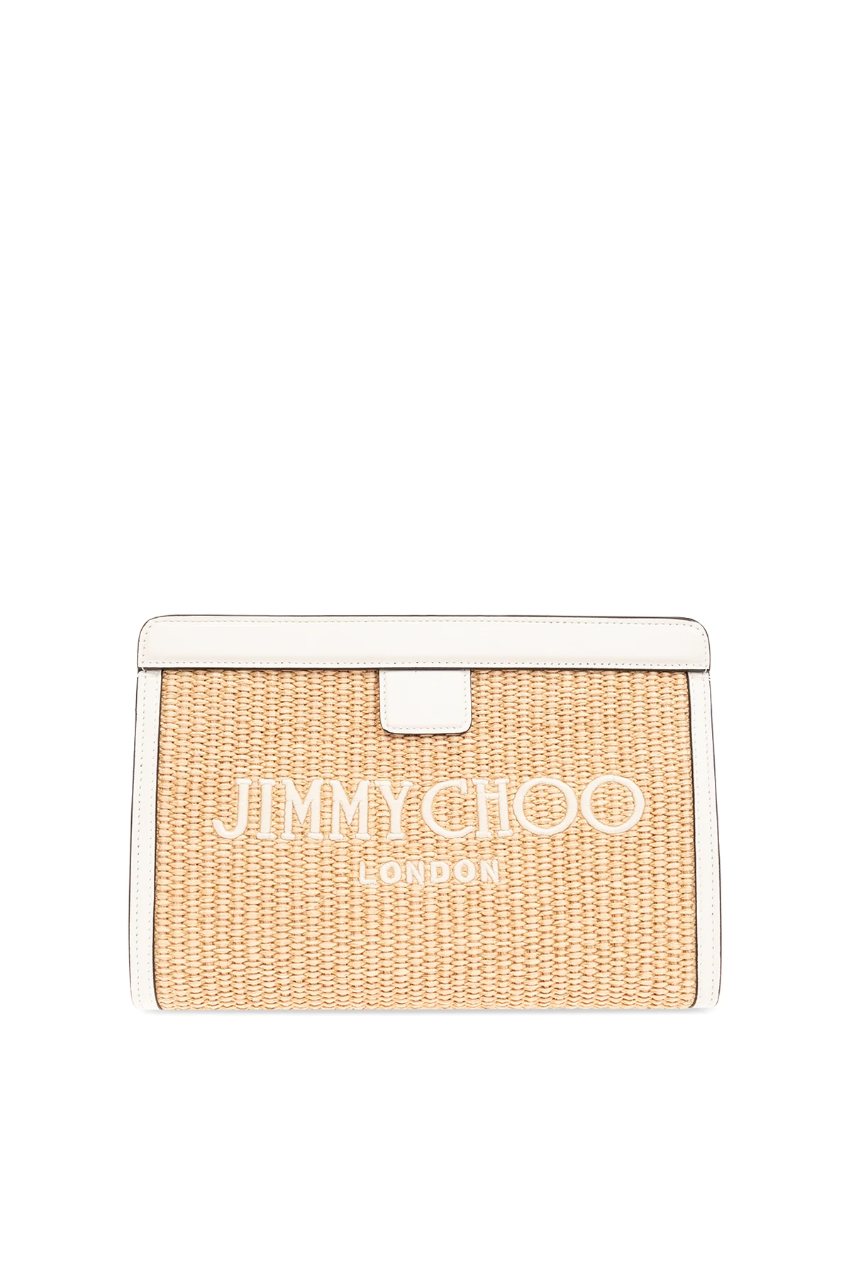 BEIGE Handtasche 'Avenue'