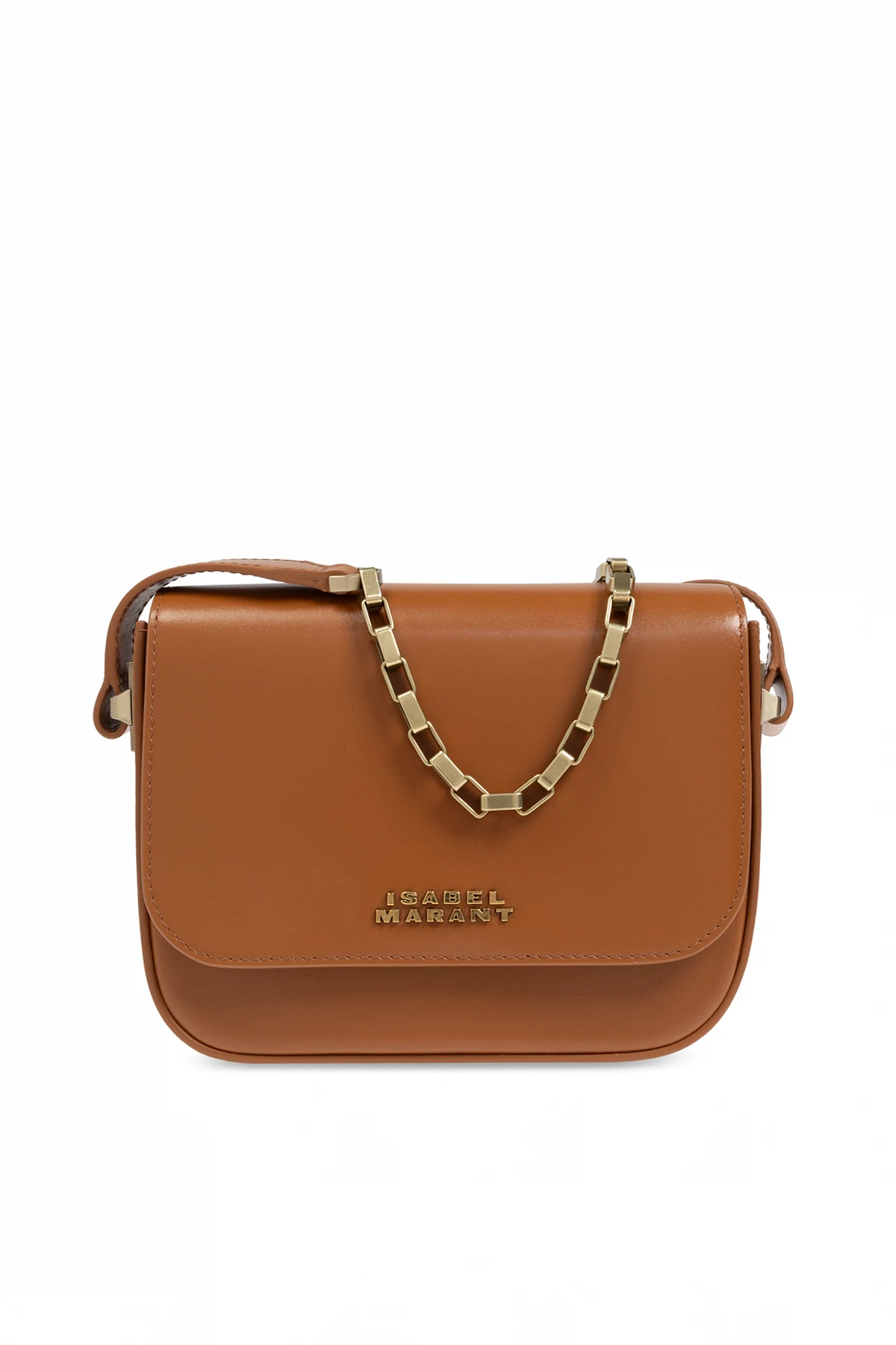 Schultertasche Small Lizza