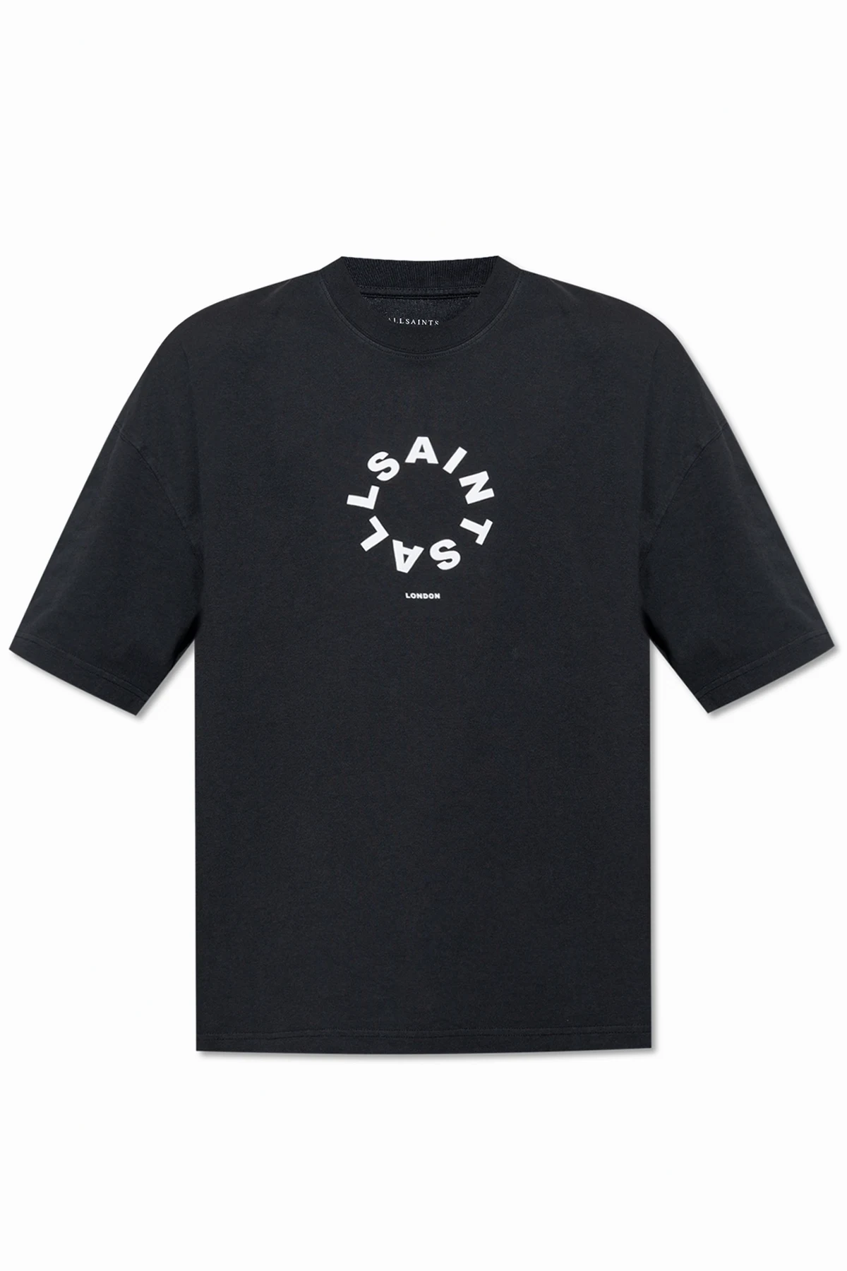 T-shirt z nadrukiem