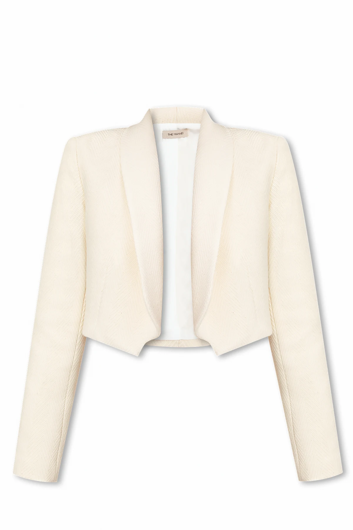 Krótka marynarka ‘Ramana’