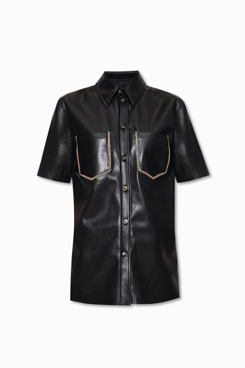 ‘Mayra’ vegan shirt