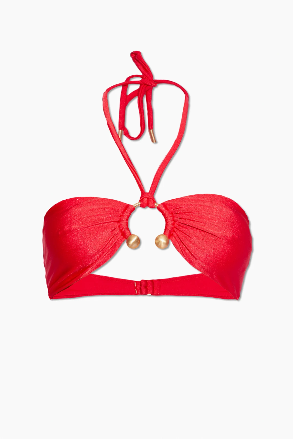 ‘Brenner’ swimsuit top