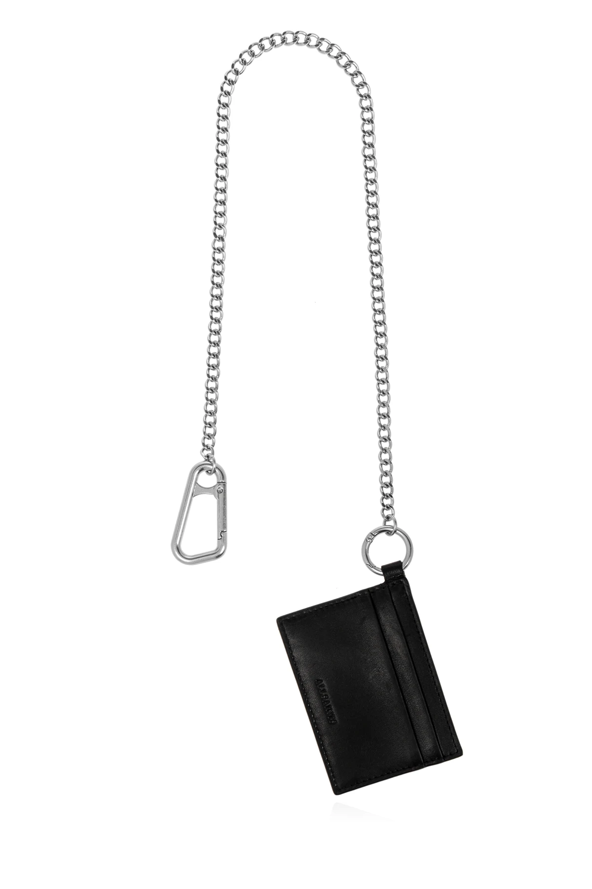 Etui na karty na łańcuchu `Makoto`