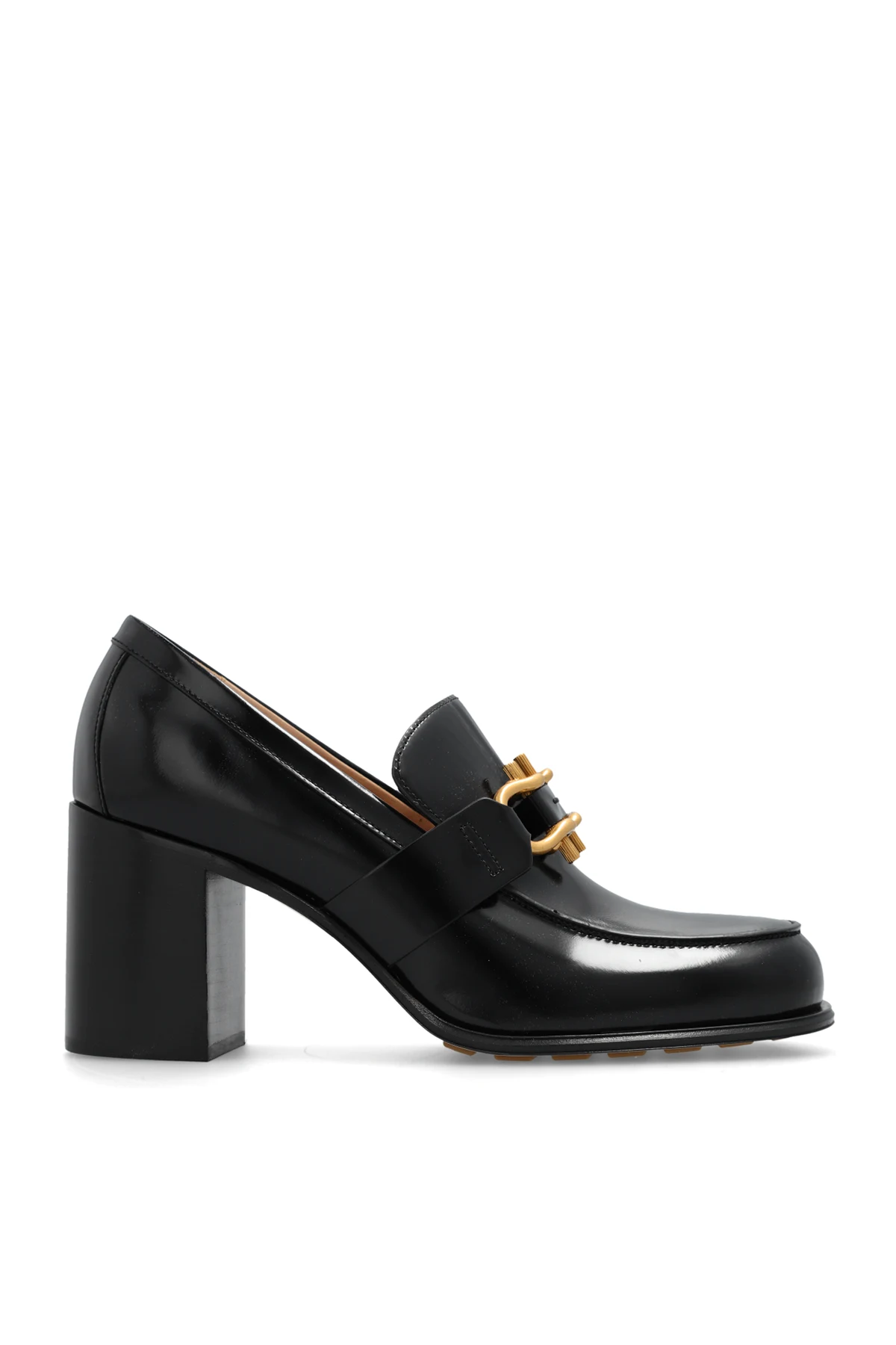 ‘Monsieur’ pumps