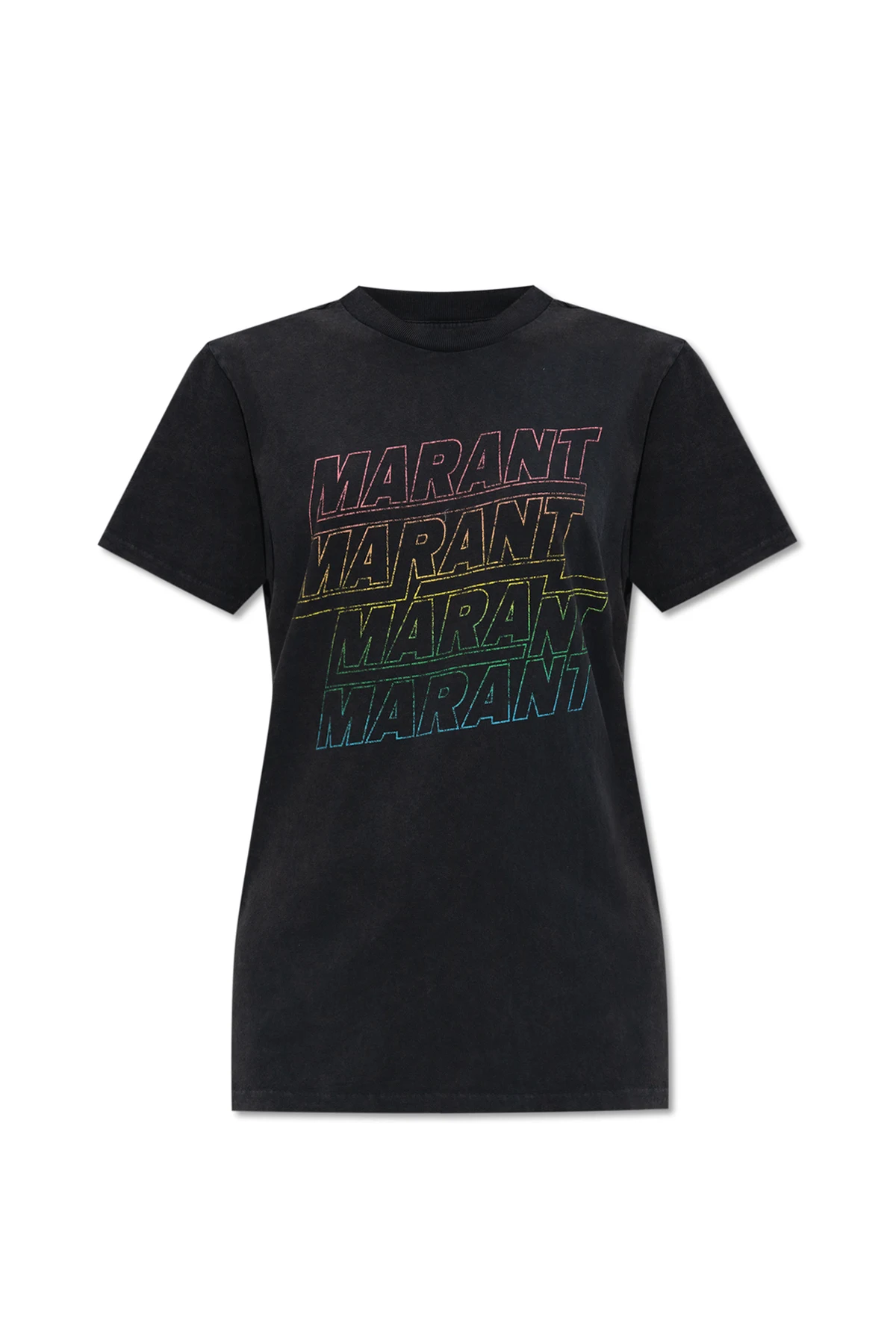 ‘Zoeline’ T-shirt