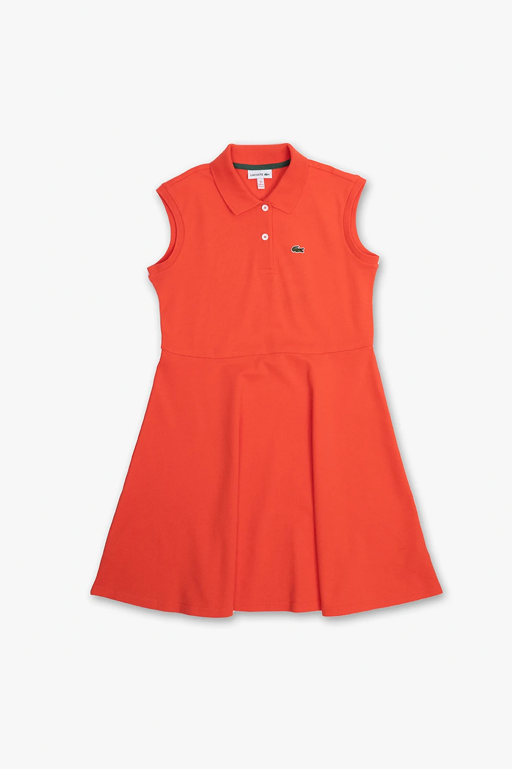 Sukienka bez rękawów