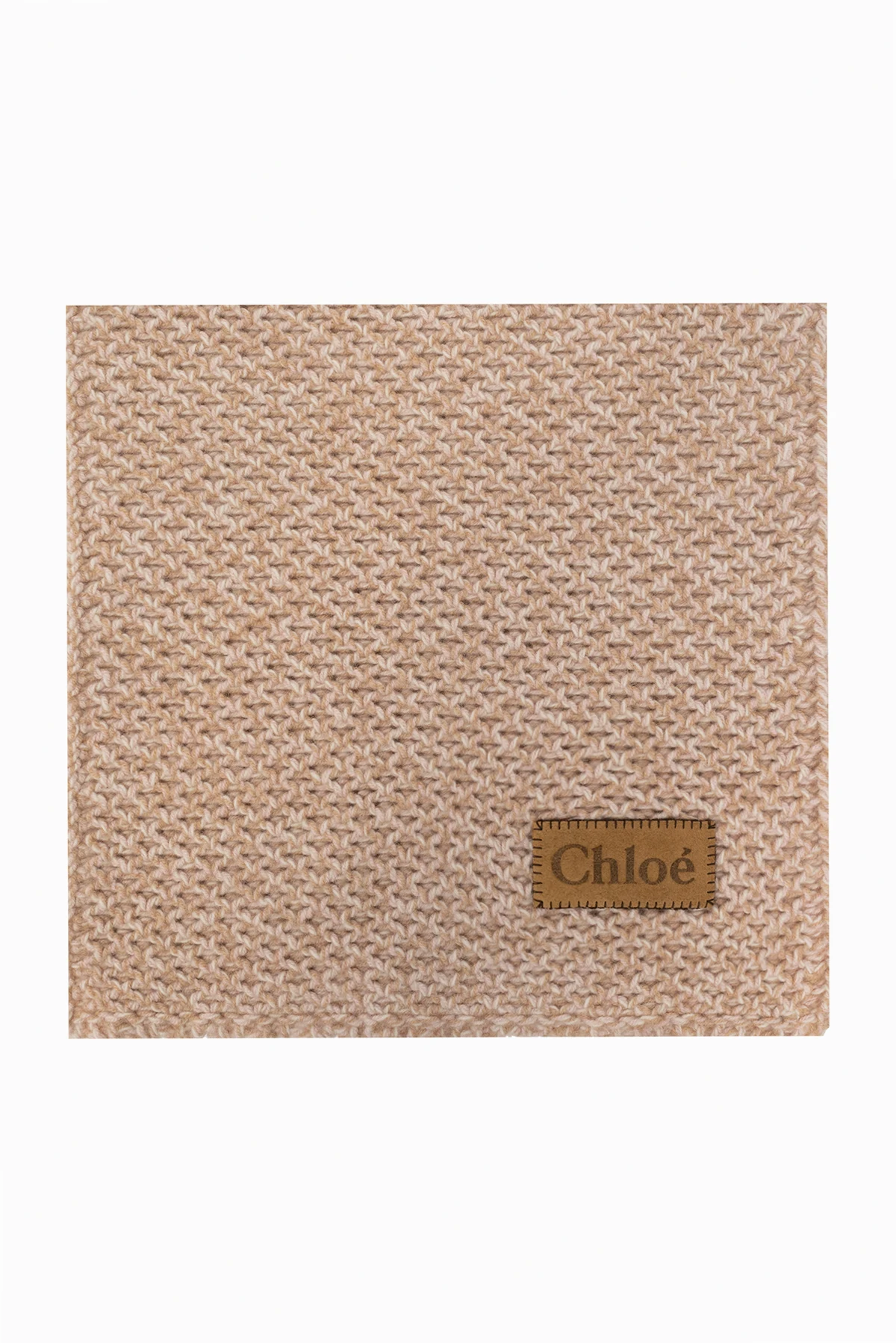 Cashmere scarf