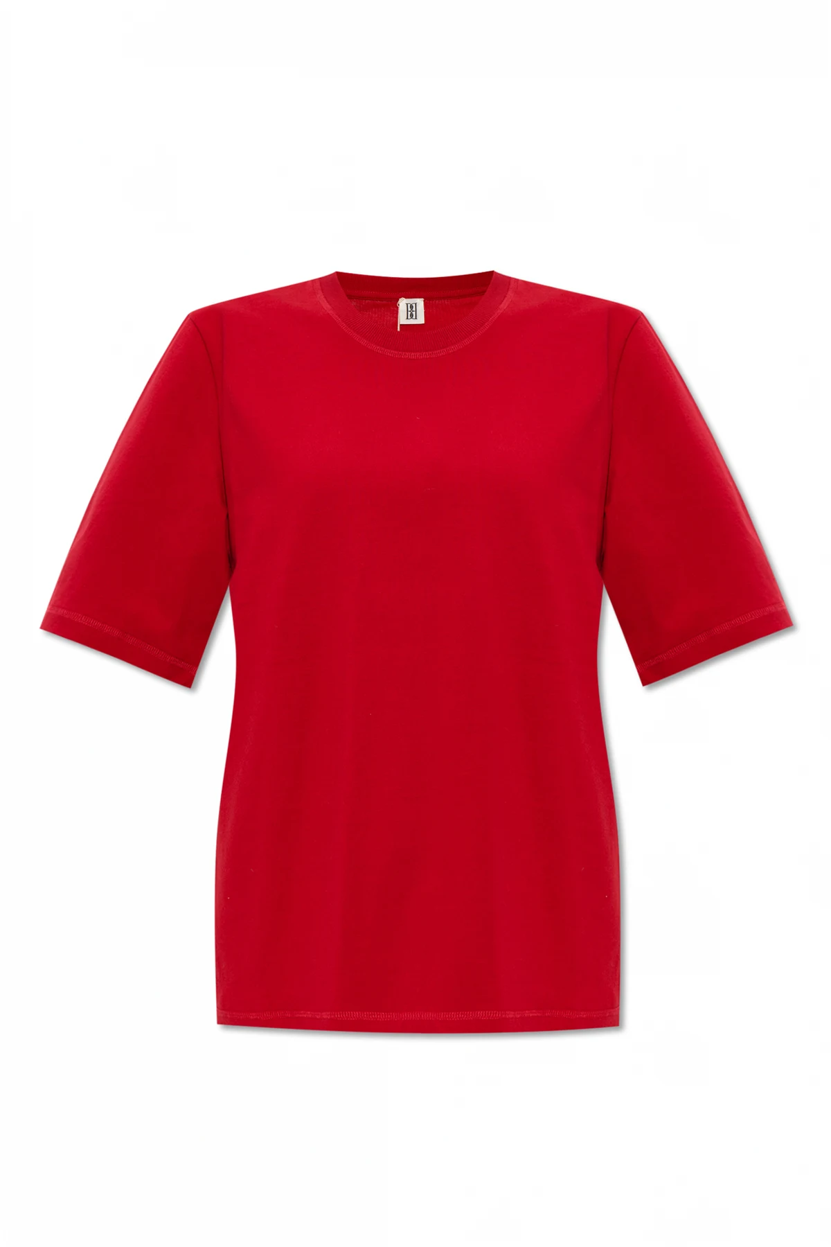 T-shirt z logo ‘Hedil’