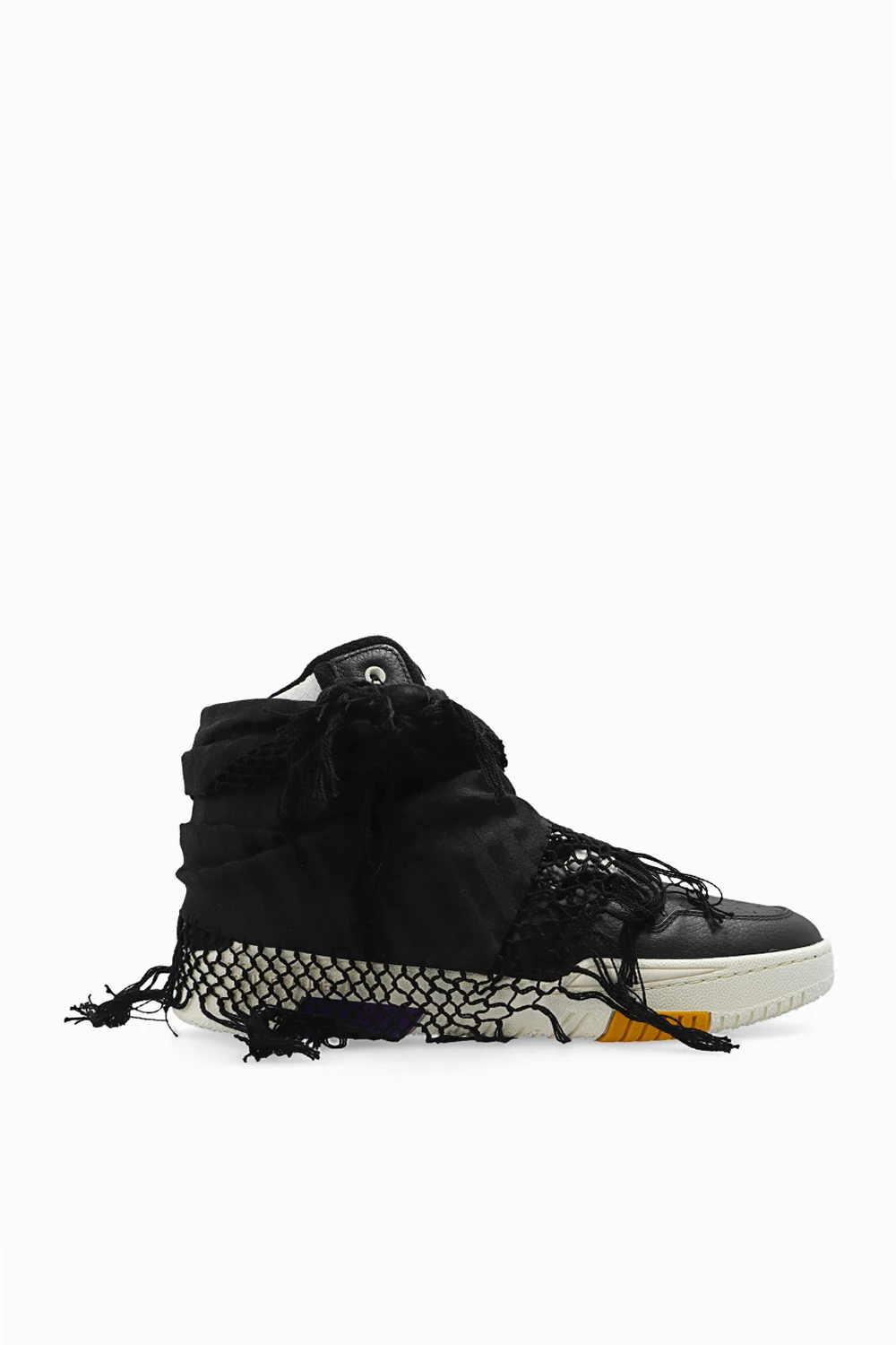 Buty sportowe za kostkę ‘Smith’