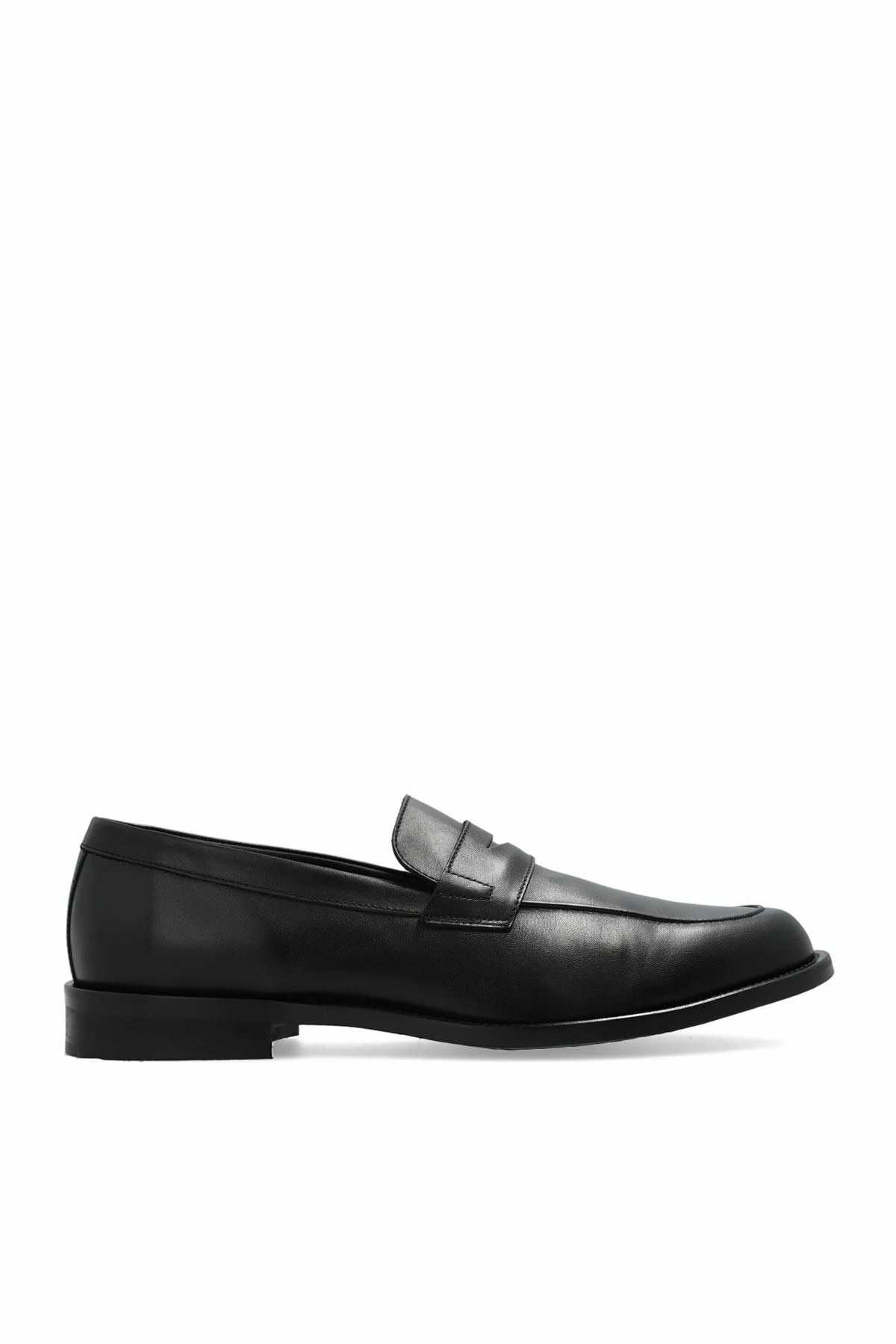 ‘Domingo’ loafers