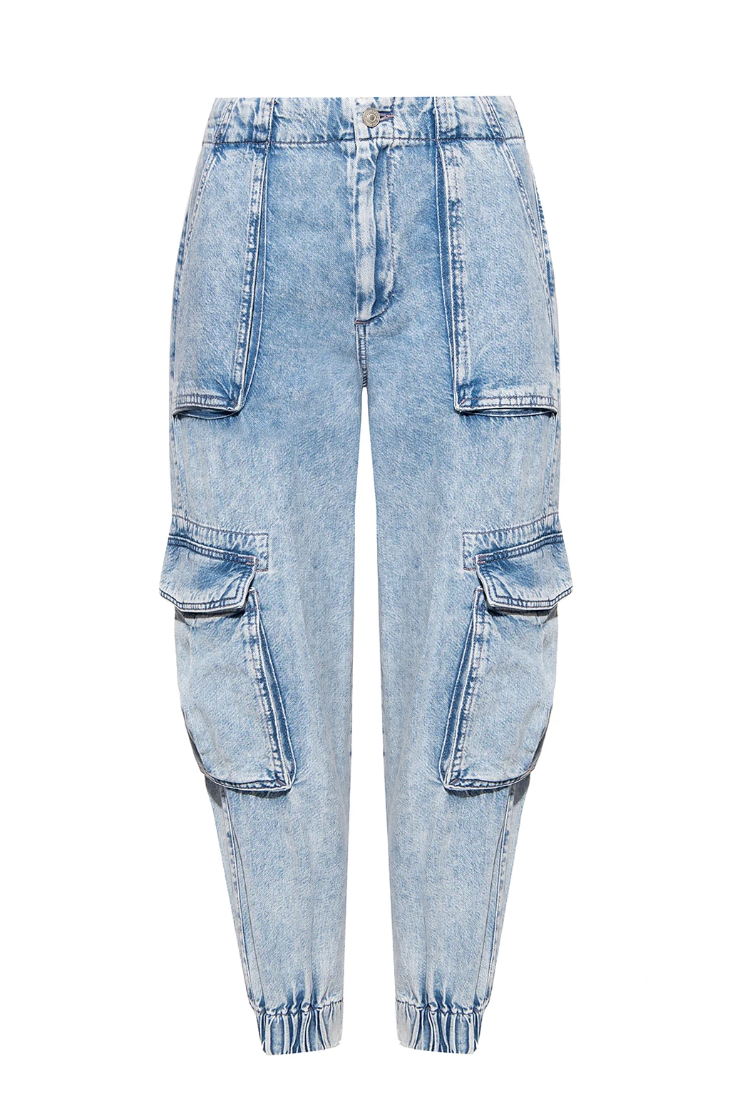 ‘Frieda’ jeans
