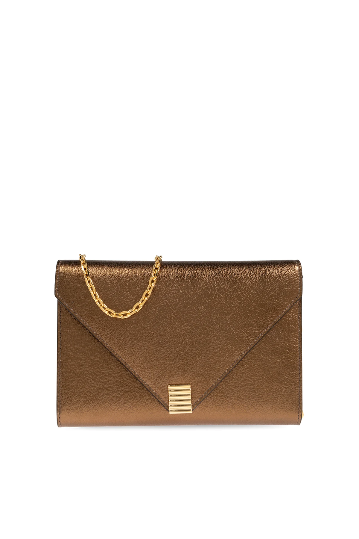 Portfel na łańcuchu