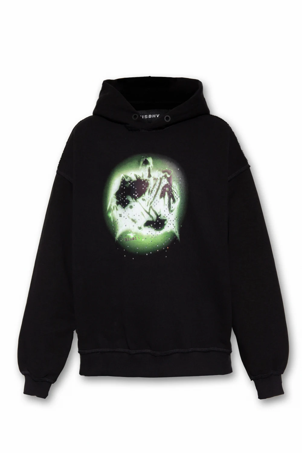 Bluza z kolekcji ‘Metamorphosis 1993’