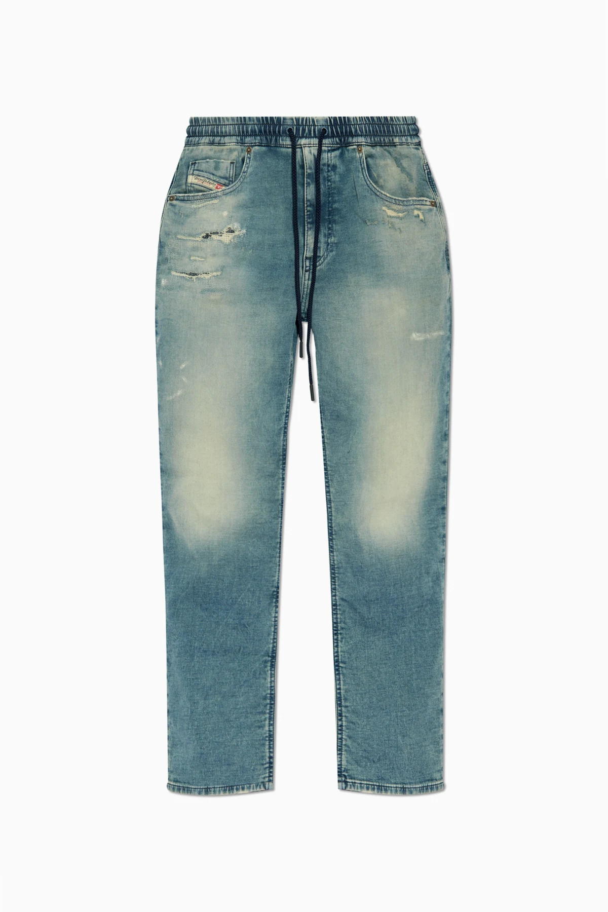 BLUE Pants `2031 D-KRAILEY`
