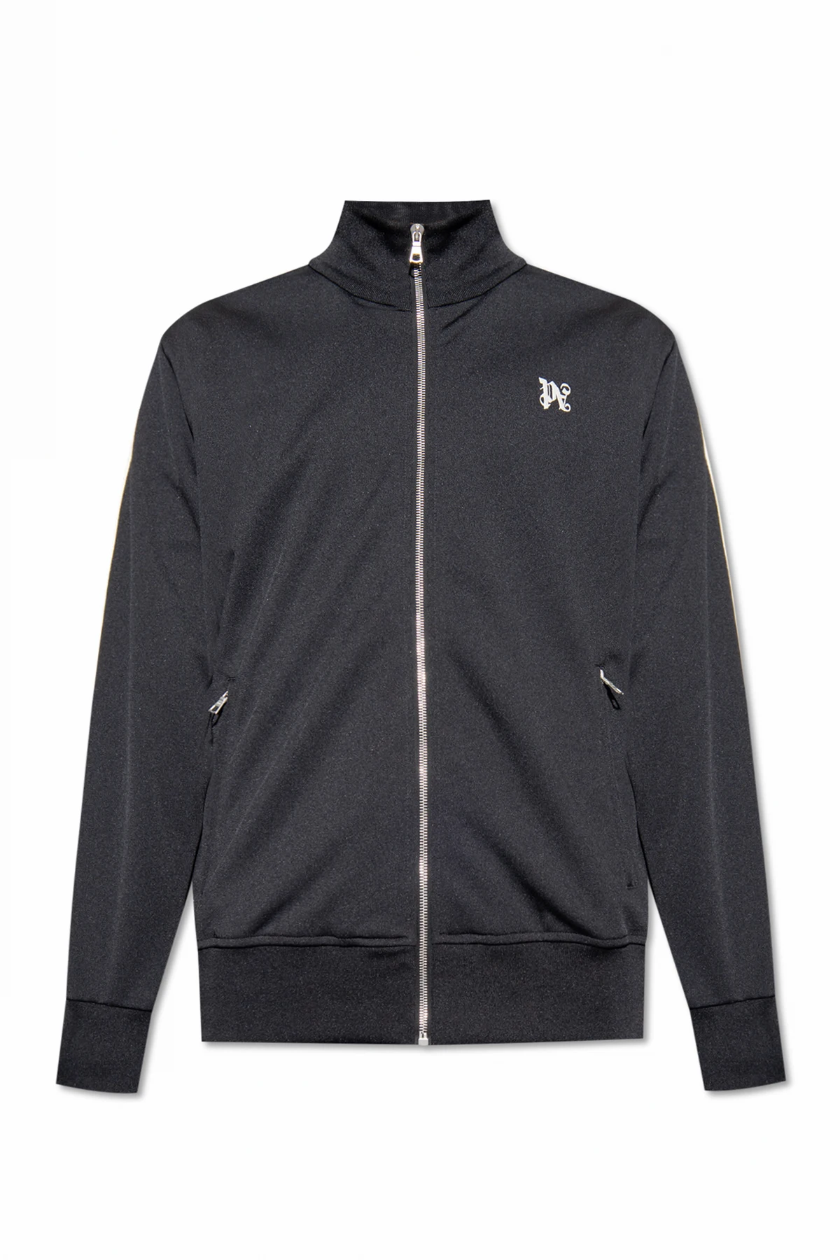 Bluza ze stójką