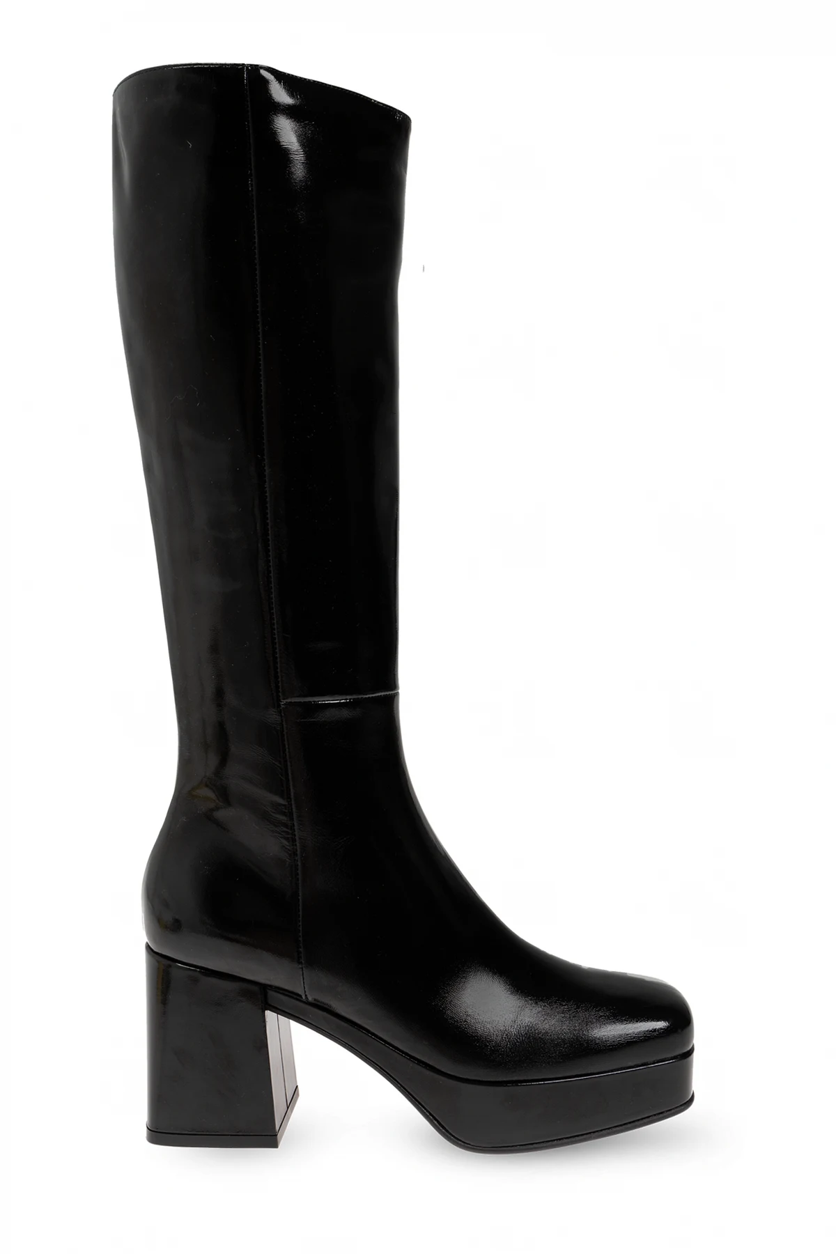 Plateaustiefel Daisen