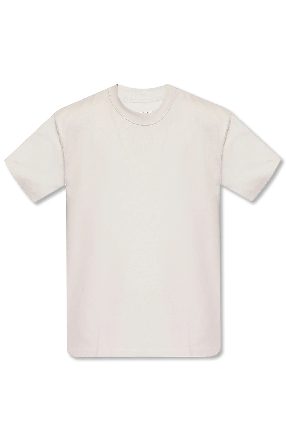 T-shirt ‘Isac’