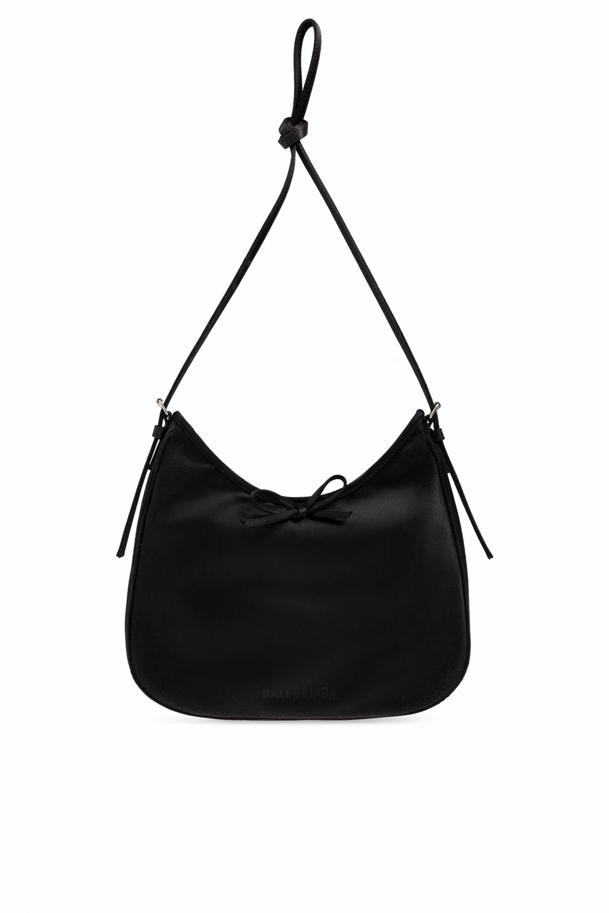 Schultertasche Leopolda