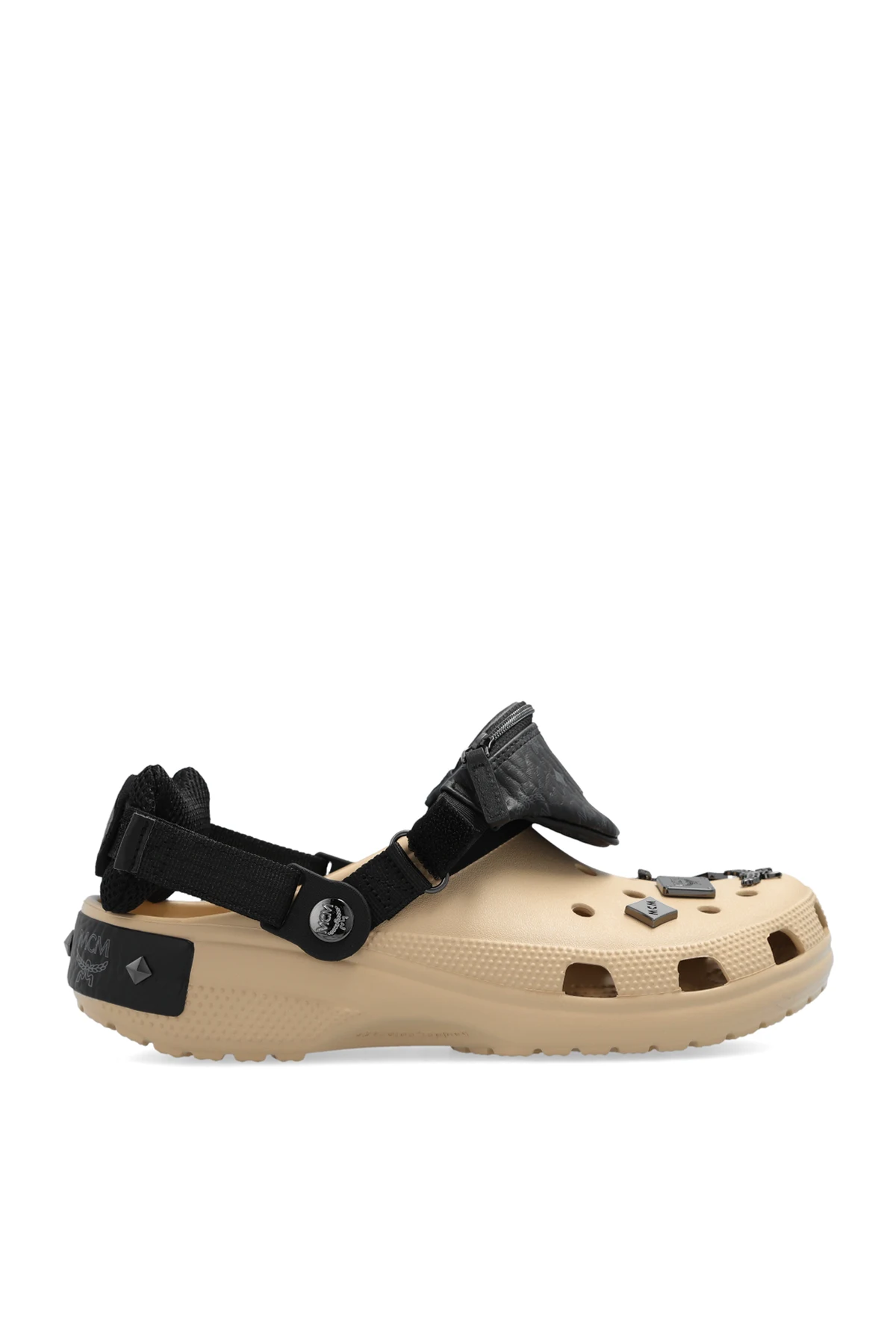 MCM x Crocs™